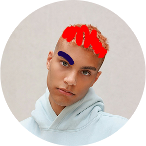 Daniel Mezric
